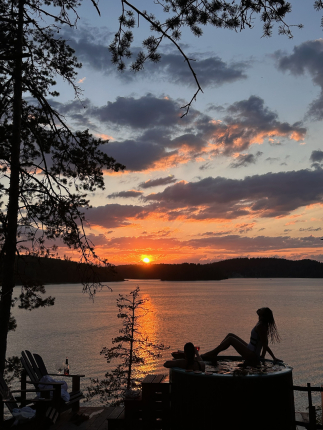 Смородина Camp — фото