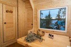 Баня — фото 5