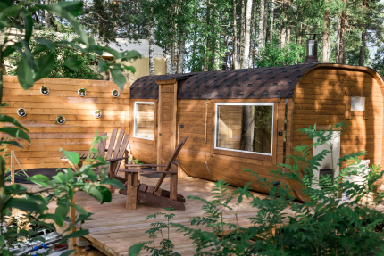 Смородина Camp — фото