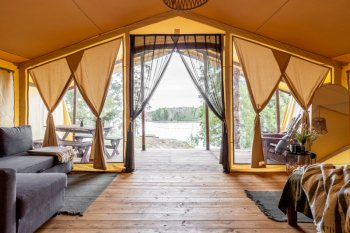 Сказочный лес — фото 4