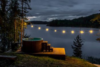 Сказочный лес — фото 8