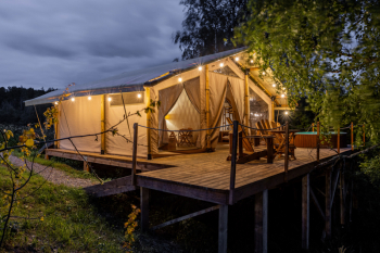 Лунный свет  — фото 1