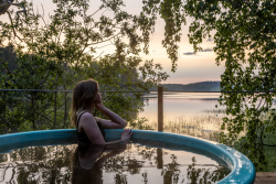 Горячий чан — фото 5