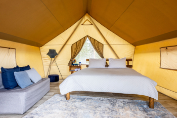 Северное сияние — фото 7