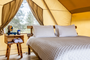 Северное сияние — фото 3