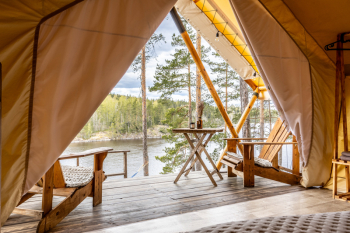 Северное сияние — фото 5