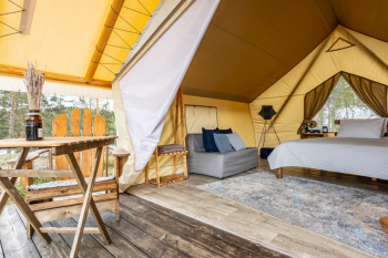 Северное сияние — фото 6