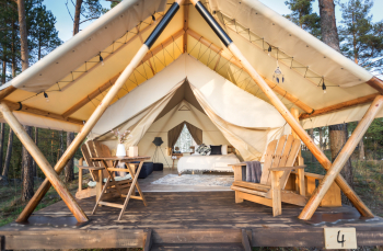 Северное сияние — фото 9