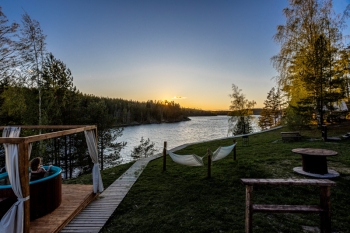 Солнечное затмение — фото 2