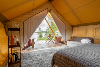 Солнечное затмение — фото 4