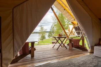 Солнечное затмение — фото 5