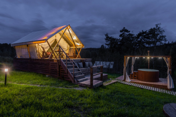 Солнечное затмение — фото 6