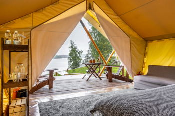 Солнечное затмение — фото 7