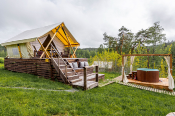 Солнечное затмение — фото 8