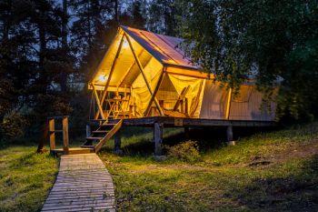 Звездная пыль — фото 1