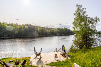 Звездная пыль — фото 9