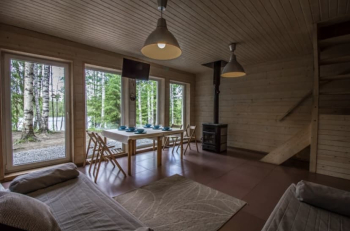 Коттедж №4  — фото 3