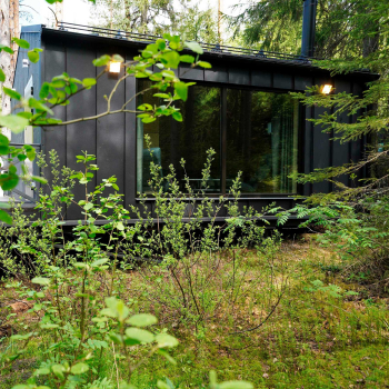 Коттедж №8 Заезд: 17:00 Выезд: 15:00 — фото 2