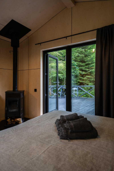 Коттедж №17  Заезд: 14:00 Выезд: 12:00 — фото 6