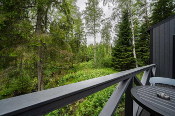 Коттедж №12 Заезд: 15:00 Выезд: 13:00 — фото 8