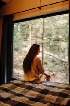 Коттедж №6 Заезд: 17:00 Выезд: 15:00 — фото 4