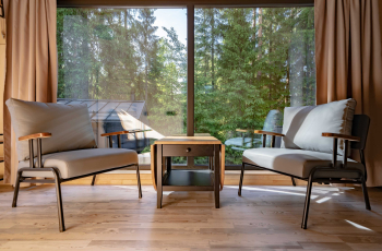 Коттедж №5 Заезд: 19:00 Выезд: 17:00 — фото 4