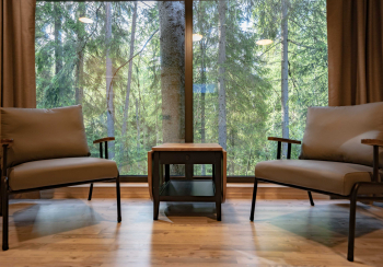 Коттедж №4 Заезд: 19:00 Выезд: 17:00 — фото 5