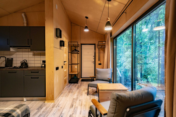 Коттедж №1 Заезд: 19:00 Выезд: 17:00 — фото 3