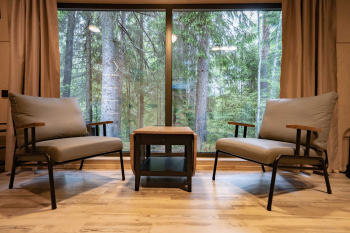 Коттедж №1 Заезд: 19:00 Выезд: 17:00 — фото 5