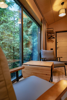 Коттедж №2 Заезд: 19:00 Выезд: 17:00 — фото 4