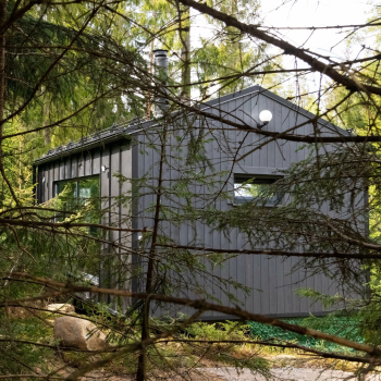 Коттедж №2 Заезд: 19:00 Выезд: 17:00 — фото 2