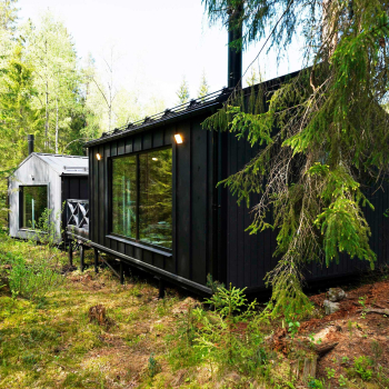 Коттедж №8 Заезд: 17:00 Выезд: 15:00 — фото 9