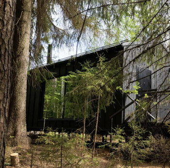 Коттедж №1 Заезд: 19:00 Выезд: 17:00 — фото 2