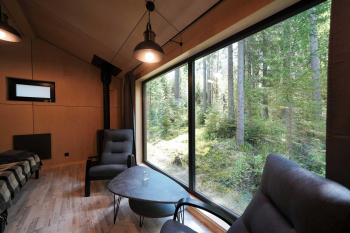 Коттедж №8 Заезд: 17:00 Выезд: 15:00 — фото 5