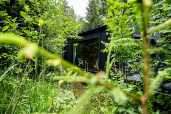 Коттедж №14 Заезд: 15:00 Выезд: 13:00 — фото 2