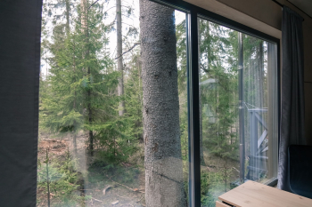 Коттедж №3 Заезд: 19:00 Выезд: 17:00 — фото 7