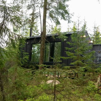 Коттедж №4 Заезд: 19:00 Выезд: 17:00 — фото 2