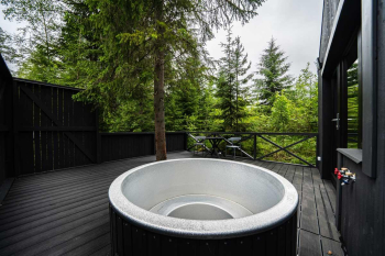 Коттедж №14 Заезд: 15:00 Выезд: 13:00 — фото 7