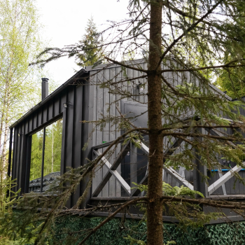 Коттедж №5 Заезд: 19:00 Выезд: 17:00 — фото 2