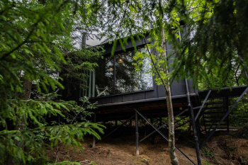 Коттедж №11 Заезд: 15:00 Выезд: 13:00 — фото 2