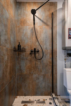 Коттедж №16  Заезд: 14:00 Выезд: 12:00 — фото 13