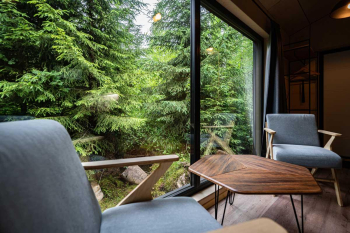 Коттедж №14 Заезд: 15:00 Выезд: 13:00 — фото 5