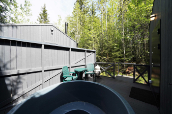 Коттедж №6 Заезд: 17:00 Выезд: 15:00 — фото 10