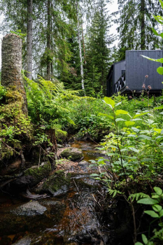 Коттедж №12 Заезд: 15:00 Выезд: 13:00 — фото 7