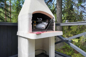 Коттедж №10 Заезд: 17:00 Выезд: 15:00 — фото 7