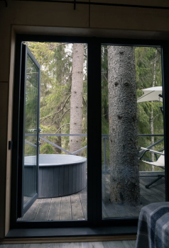 Коттедж №3 Заезд: 19:00 Выезд: 17:00 — фото 6