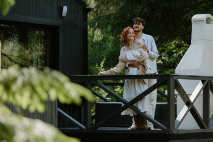 ANTTILA HUTOR — фото