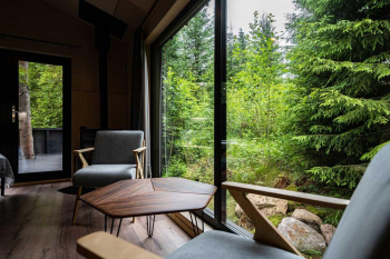 Коттедж №14 Заезд: 15:00 Выезд: 13:00 — фото 4