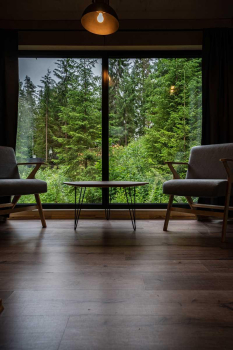 Коттедж №17  Заезд: 14:00 Выезд: 12:00 — фото 5