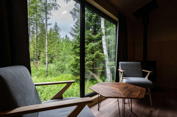 Коттедж №12 Заезд: 15:00 Выезд: 13:00 — фото 3